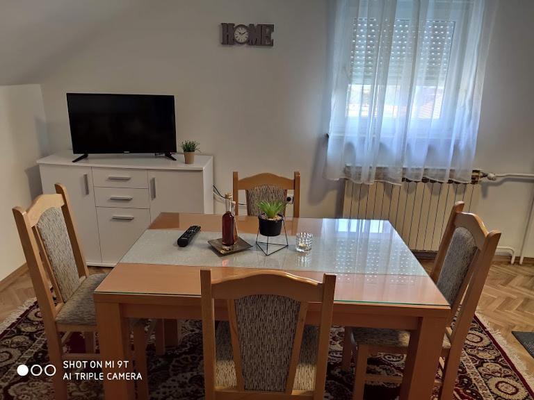 Kaya 2 Διαμέρισμα Ðakovo Εξωτερικό φωτογραφία